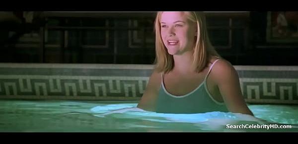  Reese Witherspoon in Cruel Intentions 1999